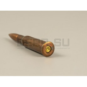 Учебный патрон 7.62х54-мм / Стандартный [мт-86]