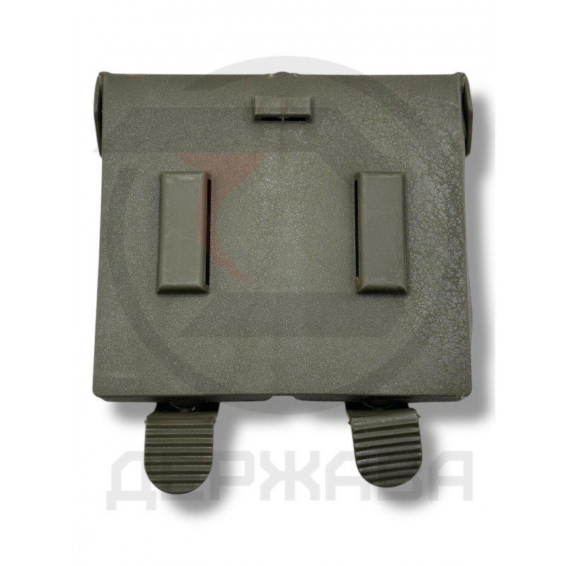 Подсумок на два магазина Heckler & Koch G3, ФРГ