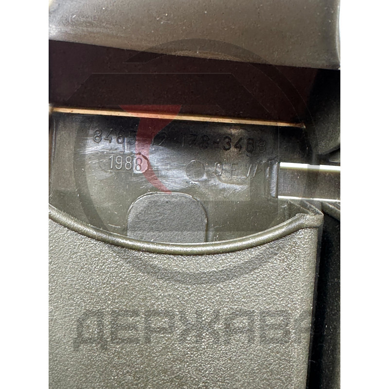 Подсумок на два магазина Heckler & Koch G3, ФРГ