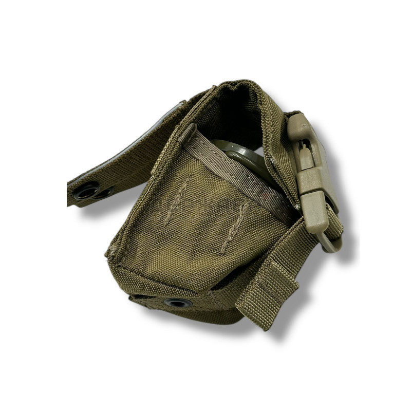 Подсумок тактический Molle для 1 гранаты, Eagle Industries