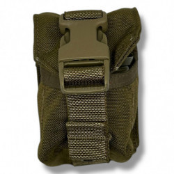 Подсумок тактический Molle для 1 гранаты, Eagle Industries