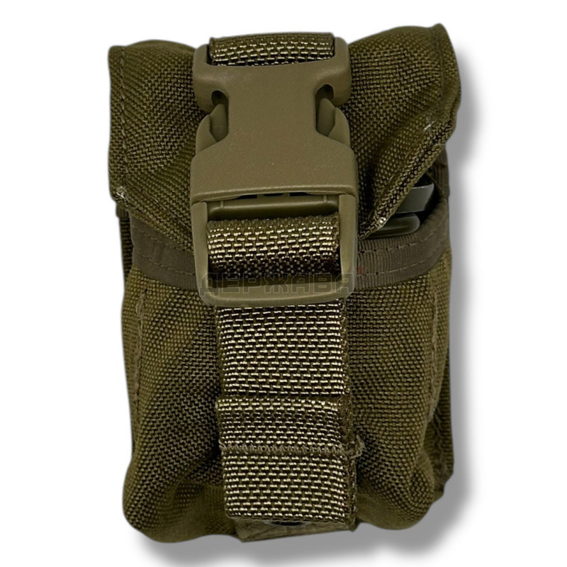 Подсумок тактический Molle для 1 гранаты, Eagle Industries