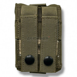 Подсумок тактический Molle для 1 гранаты, Eagle Industries
