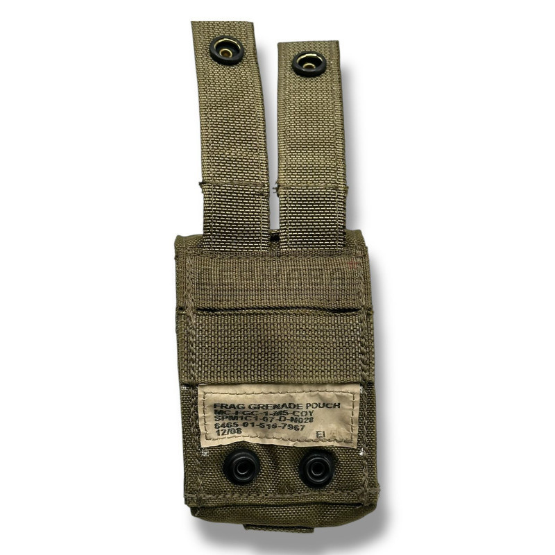 Подсумок тактический Molle для 1 гранаты, Eagle Industries