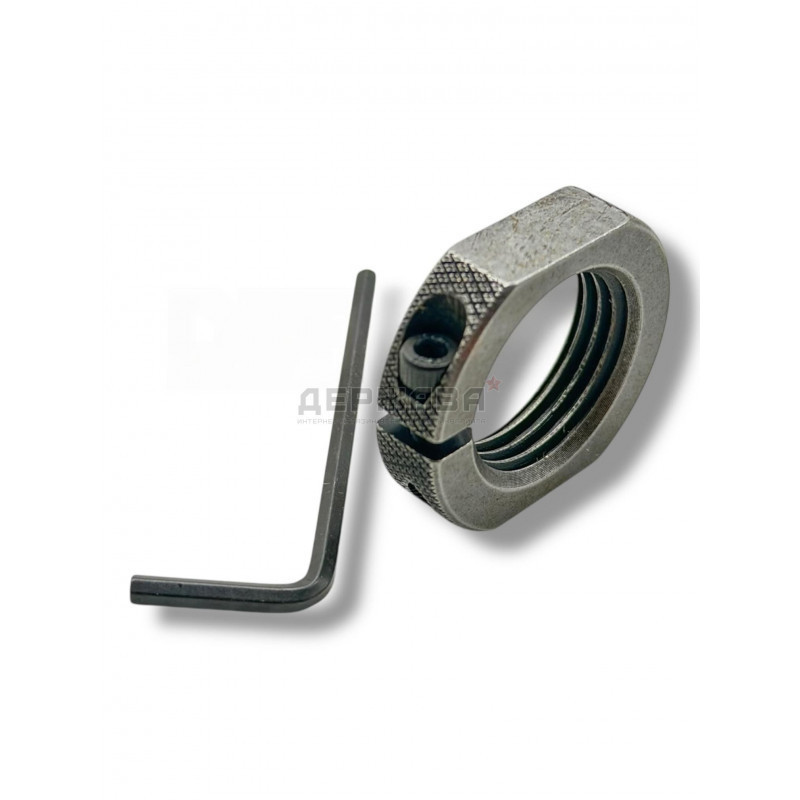 Стопорное кольцо, регулировочное Sure-Lock Ring, Держава 2 шт.