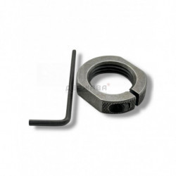 Стопорное кольцо, регулировочное Sure-Lock Ring, Держава 2 шт.