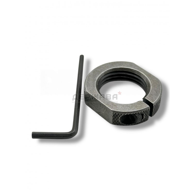 Стопорное кольцо, регулировочное Sure-Lock Ring, Держава 2 шт.