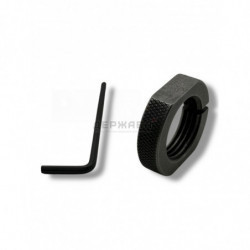 Стопорное кольцо, регулировочное Sure-Lock Ring, Держава 2 шт.