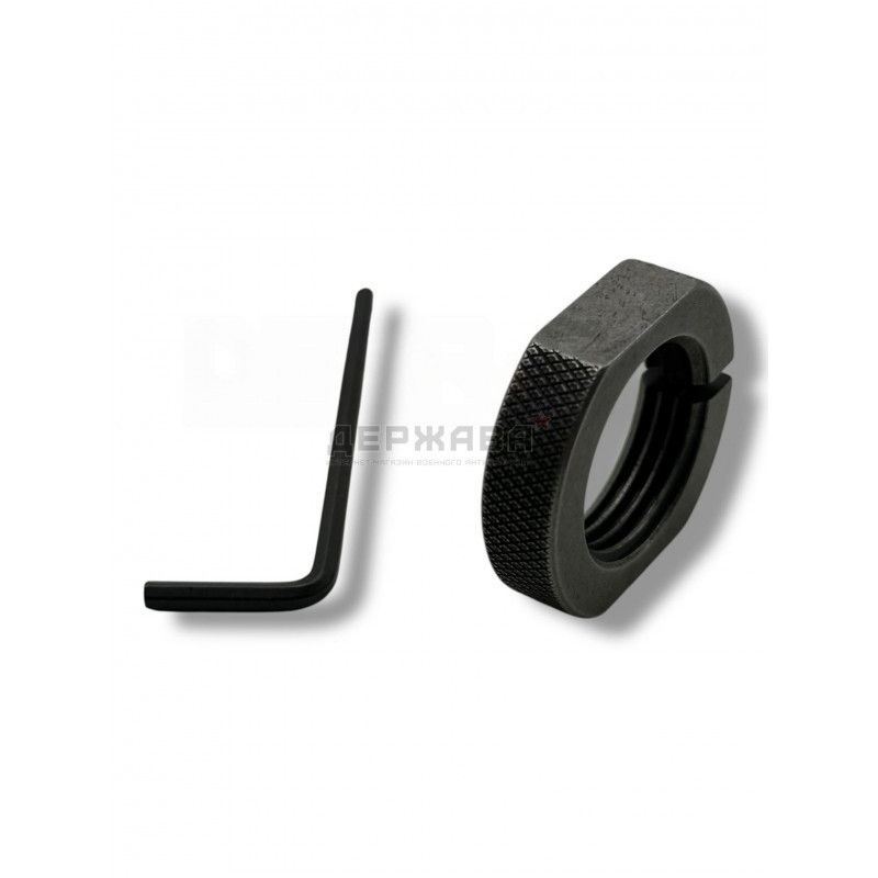 Стопорное кольцо, регулировочное Sure-Lock Ring, Держава 2 шт.