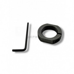 Стопорное кольцо, регулировочное Sure-Lock Ring, Держава 2 шт.