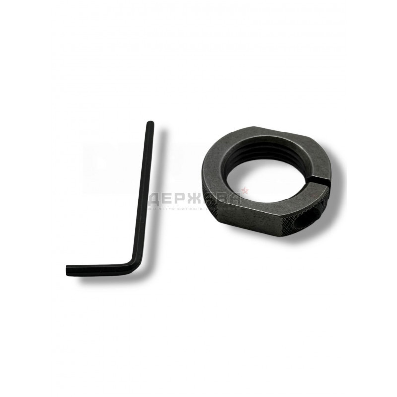 Стопорное кольцо, регулировочное Sure-Lock Ring, Держава 2 шт.