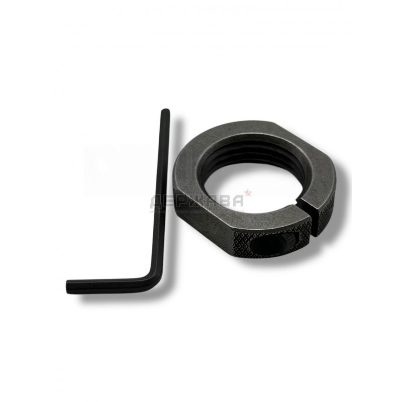 Стопорное кольцо, регулировочное Sure-Lock Ring, Держава 3 шт.