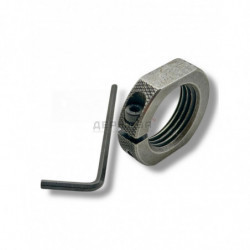 Стопорное кольцо, регулировочное Sure-Lock Ring, Держава 3 шт.