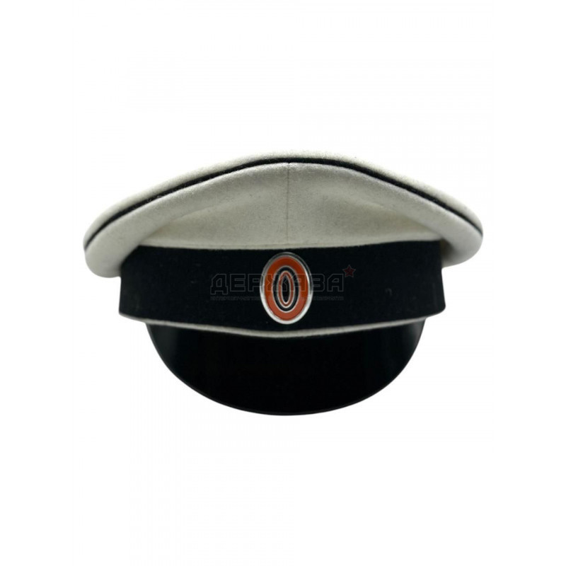 Фуражка Марковского полка, нижних чинов, РИА, размер 60