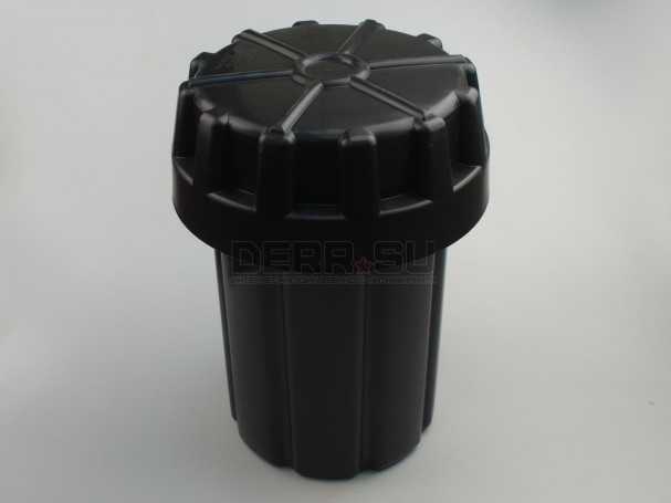 Контейнер пластиковый для схрона MTM Survivor Ammo Can / Для патронов и ценных вещей новый [мт-415]