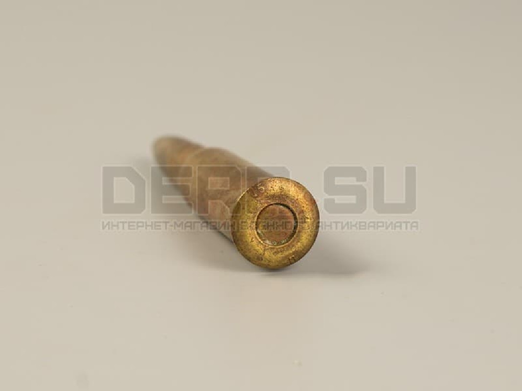 Учебный патрон 7.62х54-мм / Стандартный [мт-86]