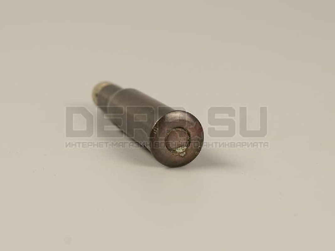 Учебный патрон 7.62х54-мм / Стандартный [мт-86]