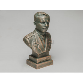 Бюст «Юрий Гагарин»
