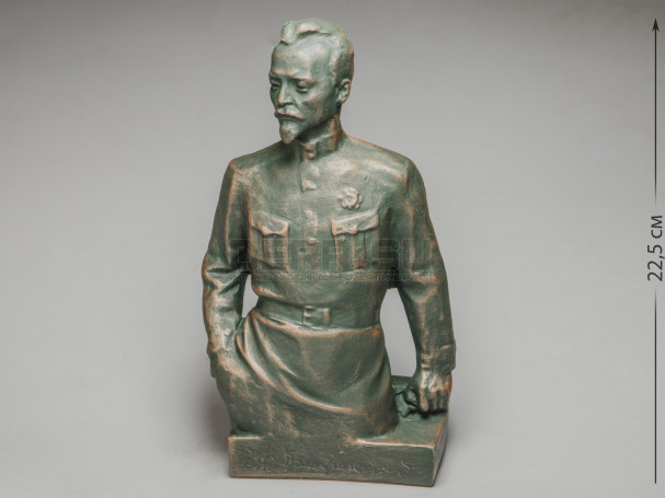 Скульптура «Феликс Дзержинский»