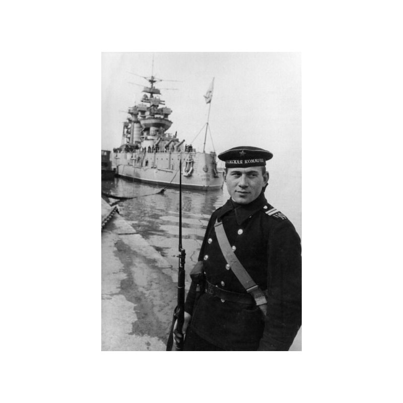 Бескозырка морская Тихоокеанского флота ВМФ СССР- купить, цена в Москве | Магазин Держава