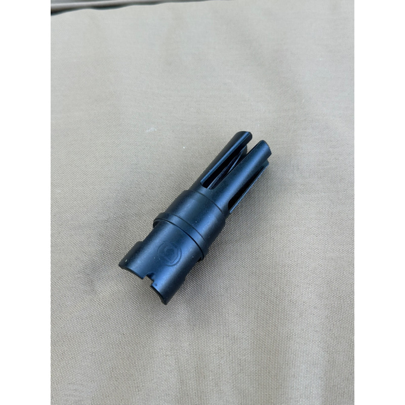 Пламегаситель для АК12 / TR3 5.45-7.62 байонет "щелевой тип" Держава армс