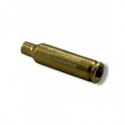 Модифицированная гильза 6.5 Creedmoor Держава