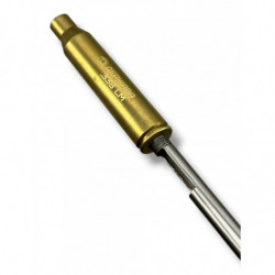 Модифицированная гильза .338LM Держава
