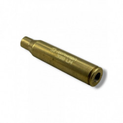 Модифицированная гильза .338LM Держава