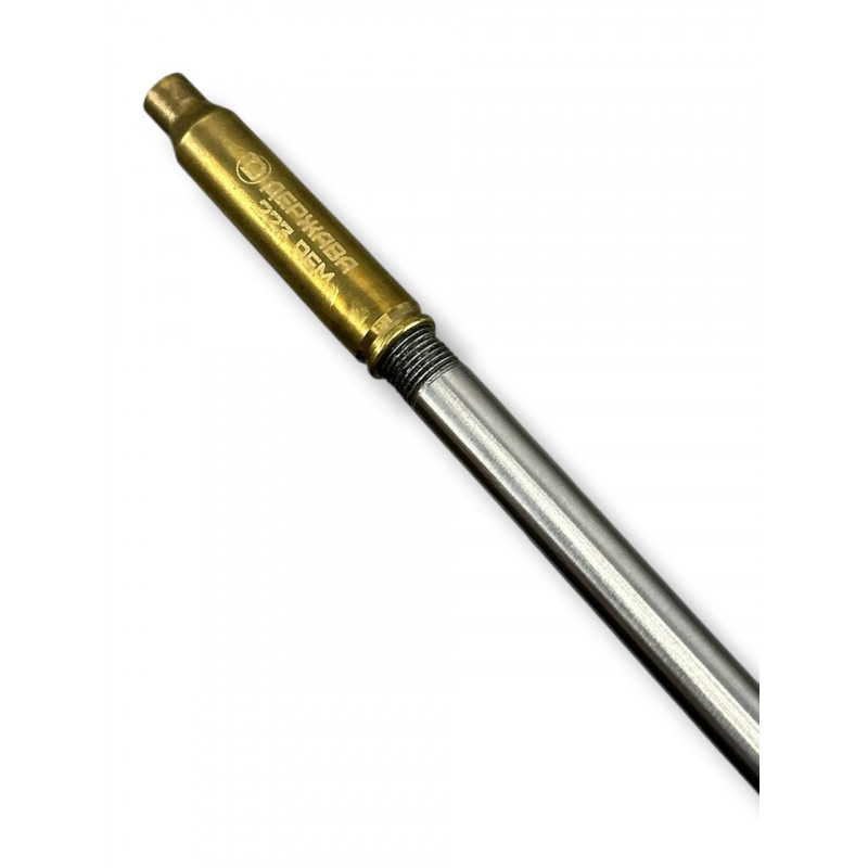 Модифицированная гильза .223 Remington Держава