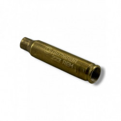 Модифицированная гильза .223 Remington Держава