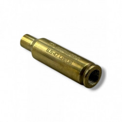 Модифицированная гильза 6,5 × 47 мм Lapua Держава
