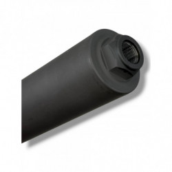 ДТК для Franchi, Browning, Benelli  М14х1R (правая) 7,62х54 /.308/ 30-06/ 300WM  Держава