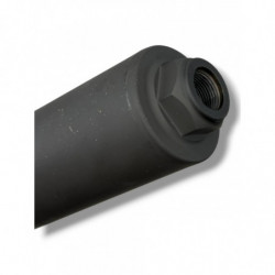 ДТК для Franchi, Browning, Benelli  М14х1R (правая) 7,62х54 /.308/ 30-06/ 300WM  Держава