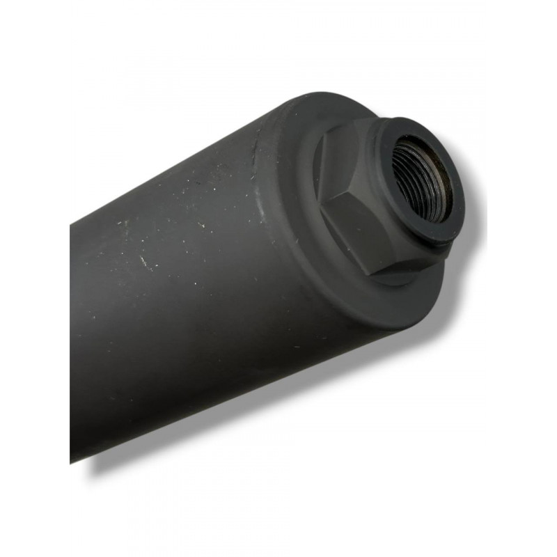 ДТК для ВЕПРЬ-308  М14х1LH (левая) 7,62х54 /.308/ 30-06/ 300WM  Держава