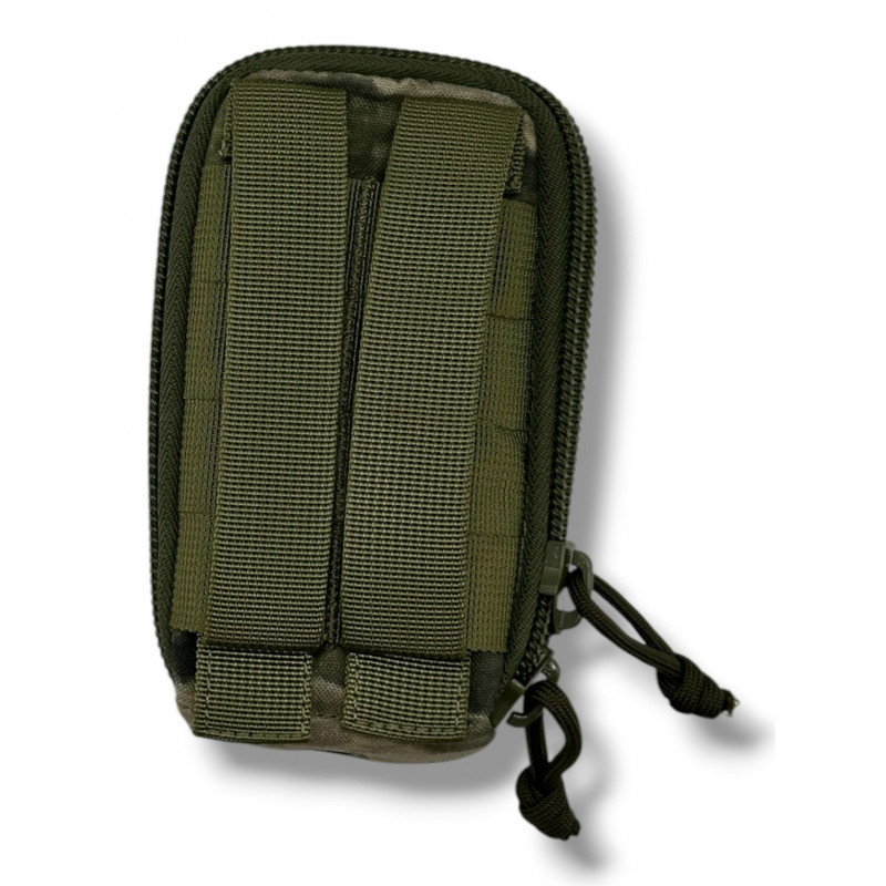 Подсумок тактический для навигатора OPS GPS (Gаrmin GРS Pоuch), Molle