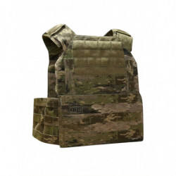 Чехол для бронежилета тактический, OPS ITP (Integrated Tactical Plate), Molle