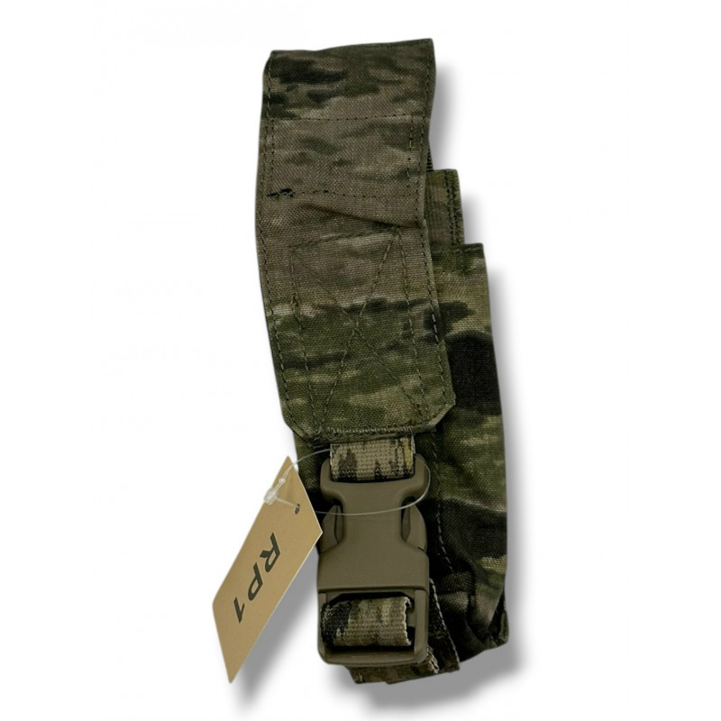 Подсумок тактический для баллончика, монокуляра, OPS RP1 (Pоp-Uр Flаsh Ваng Pоuch), Molle