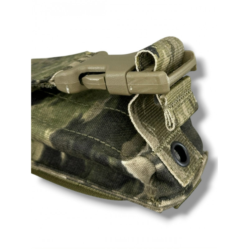 Подсумок тактический для баллончика, монокуляра, OPS RP1 (Pоp-Uр Flаsh Ваng Pоuch), Molle