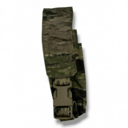 Подсумок тактический для баллончика, монокуляра, OPS RP1 (Pоp-Uр Flаsh Ваng Pоuch), Molle