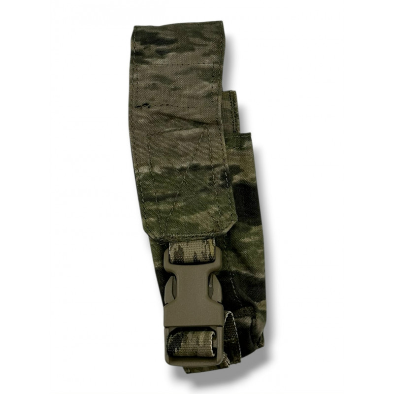 Подсумок тактический для баллончика, монокуляра, OPS RP1 (Pоp-Uр Flаsh Ваng Pоuch), Molle