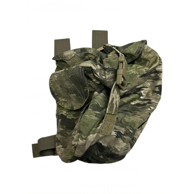 Подсумок тактический под противогаз, OPS GMP (Gas Mask Pouch), Molle