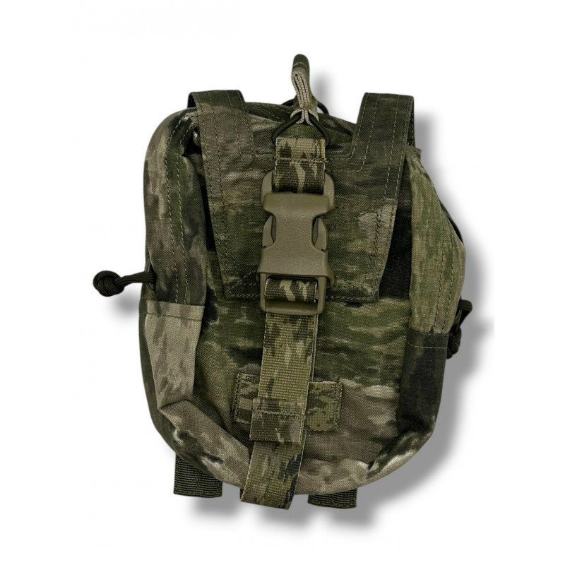 Подсумок тактический медицинский OPS QDP (Quick Detachable Util), Molle