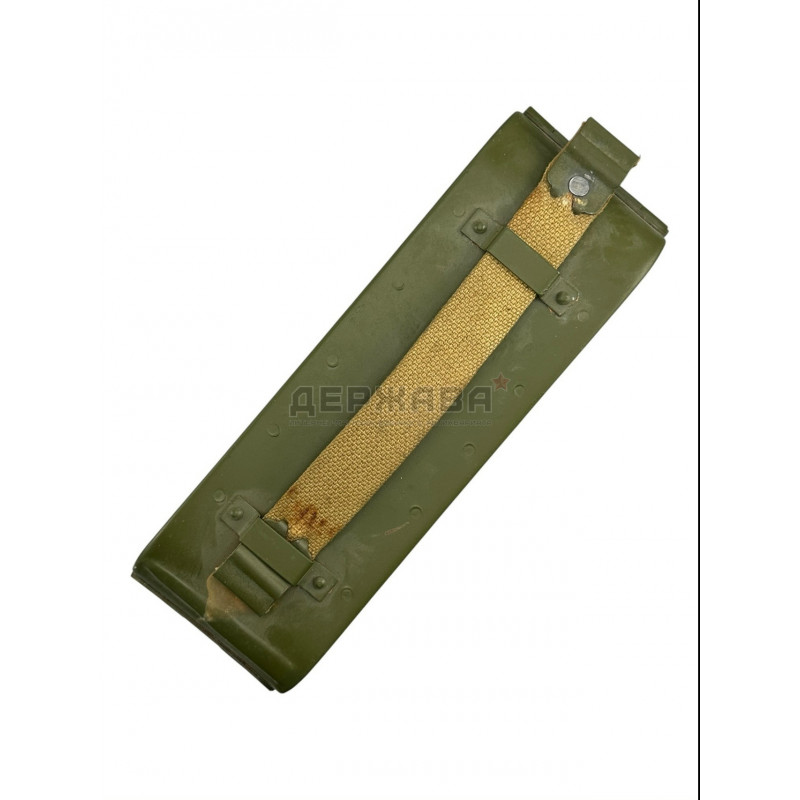 Короб Максим, ПК, на 250 патронов 7,62х54R, СССР/Россия