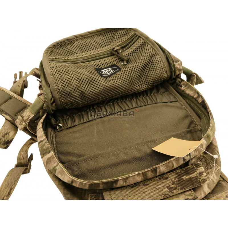 Тактический универсальный рюкзак OPS ELF Pack, Molle