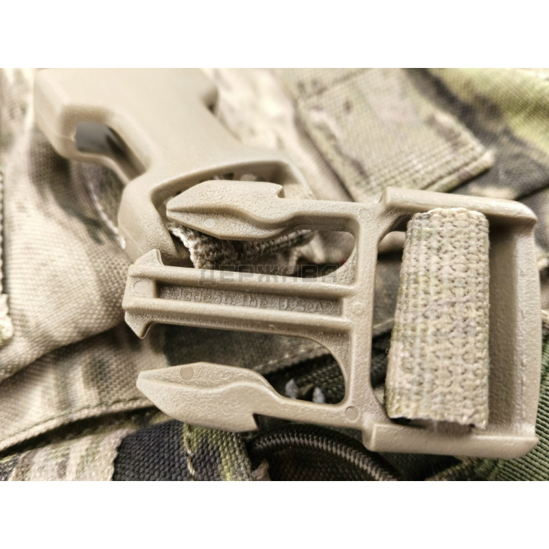 Тактический универсальный рюкзак OPS ELF Pack, Molle