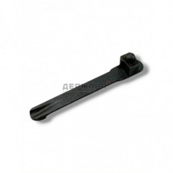 Ложевая пружина СВТ-40, СССР