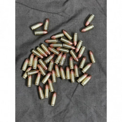 Макет патрона 9х19 Luger, стальной, 1 штука, Россия