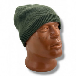 Шапка зимняя DexShell Beanie Solo, олива