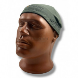 Шапка-подшлемник X-BIONIC Helmet Light, олива, Италия