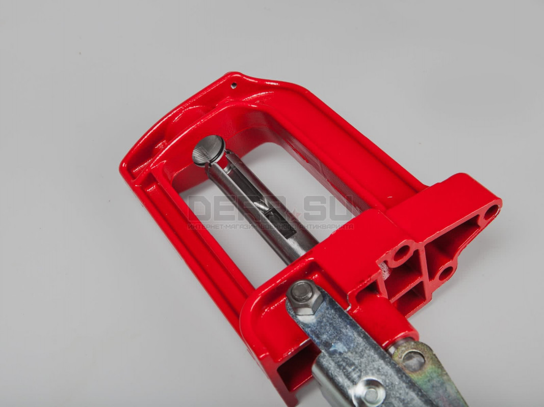 Пресс настольный LEE Breech Lock Challenger Press
